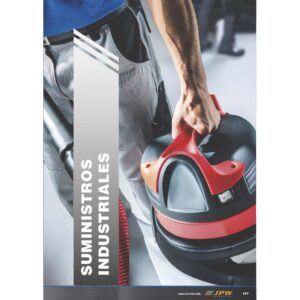 Aspiradores y otros dispositivos industriales