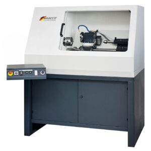 Catálogo WABECO CNC