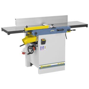 CEPILLOS-REGRUESO PARA MADERA (con cuchillas HSS o plaquitas de corte)