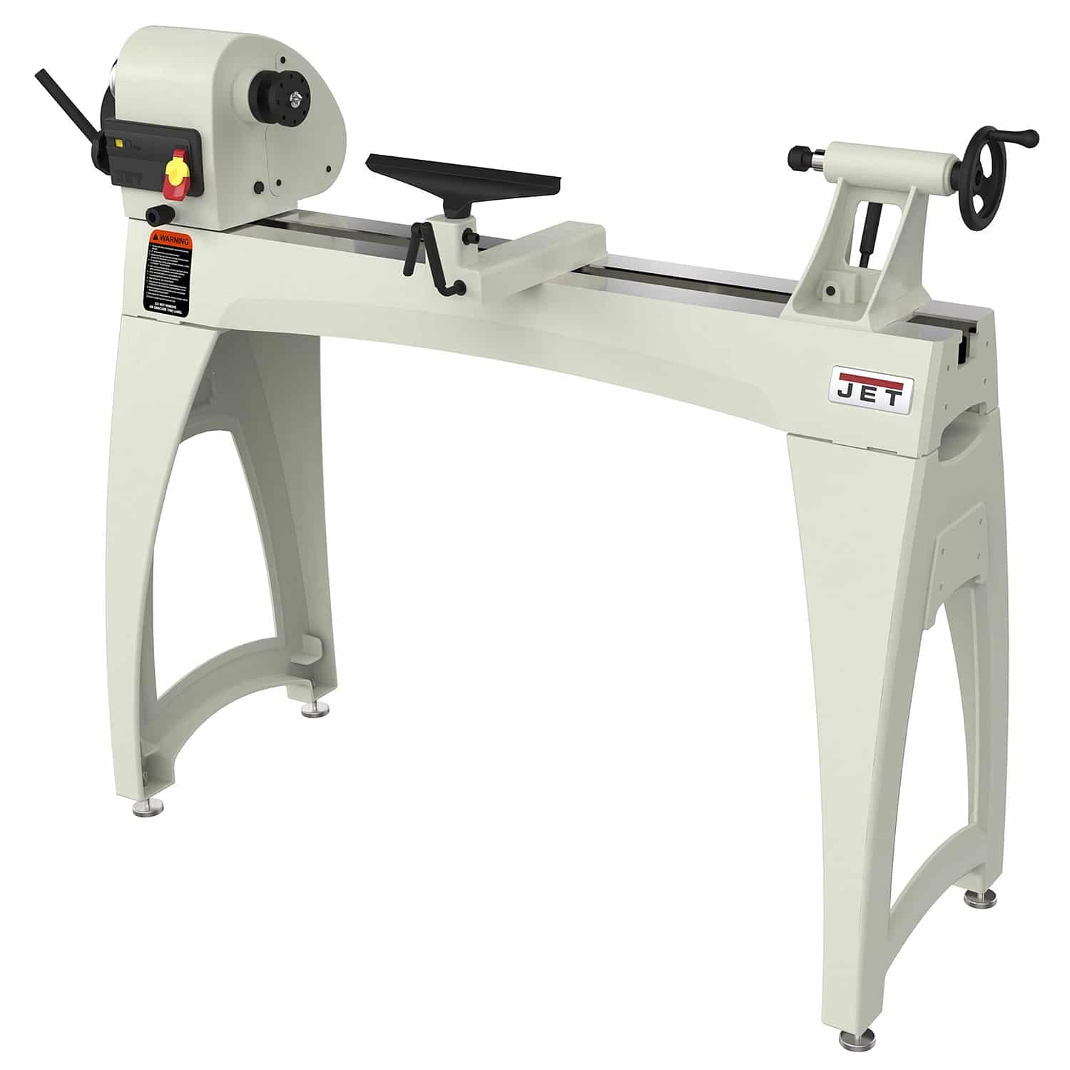 Tornos para madera Jet - Imagen 3