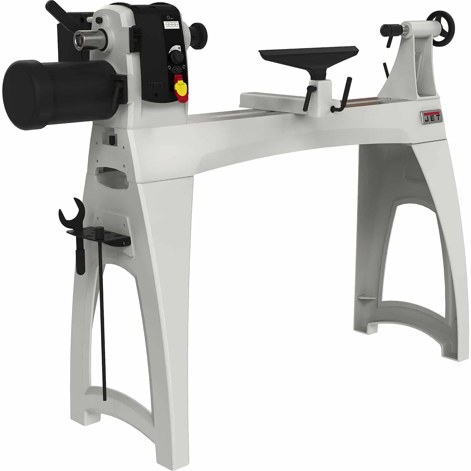 Tornos para madera Jet - Imagen 4