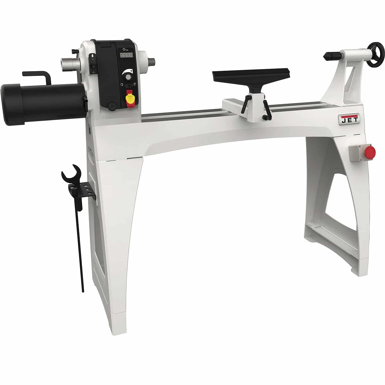 Tornos para madera Jet - Imagen 5
