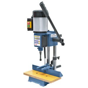 MORTAJADORAS PARA MADERA