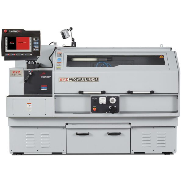 Torno Proturn RLX 425