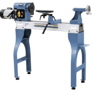 TORNOS PARA MADERA y TORNOS COPIADORES