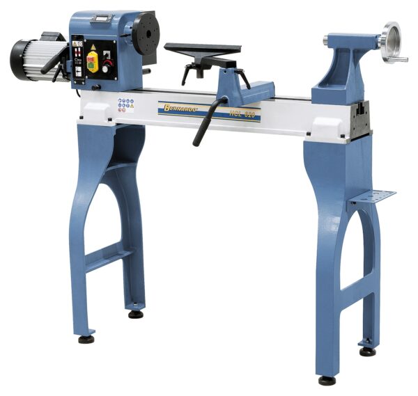 TORNOS PARA MADERA y TORNOS COPIADORES