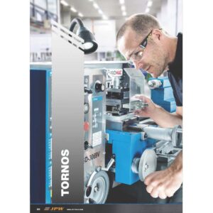Tornos Metal JET-PROMAC