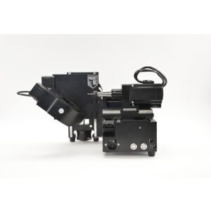 FRESADORA CNC 5 EJES SOBREMESA POCKET NC V2-10