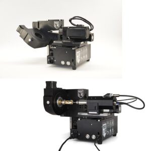 COMO ELIJO ENTRE LAS FRESADORA CNC 5 EJES POCKET V2.10 y la V2-50CHK