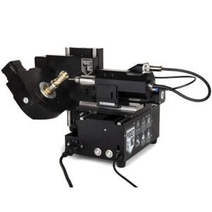 FRESADORA CNC 5 EJES SOBREMESA POCKET NC V2-50 CHK