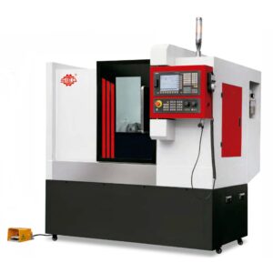 TORNO CNC iKC8