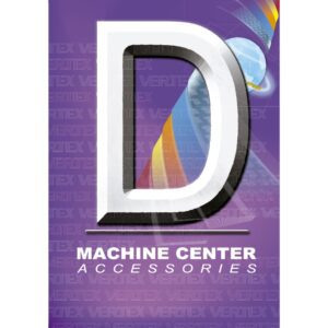 Accesorios para Centro de Mecanizado CNC