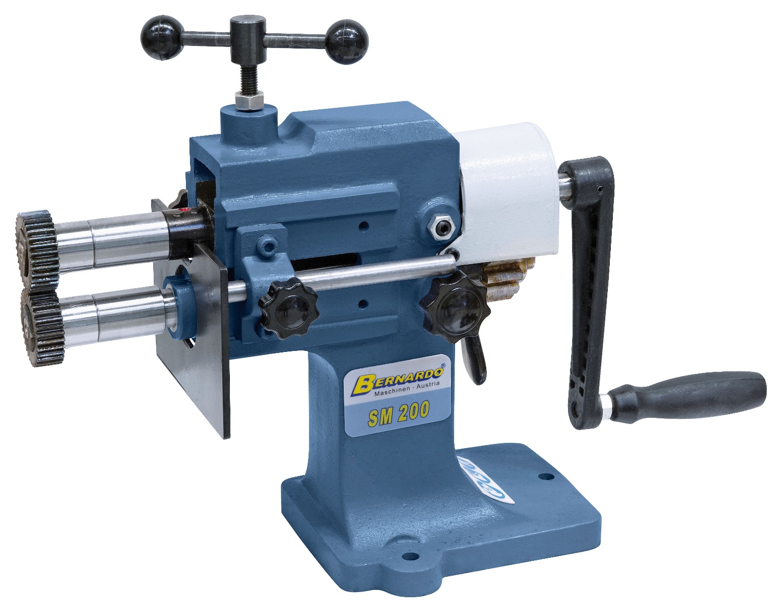 Máquinas para chapa - Imagen 5