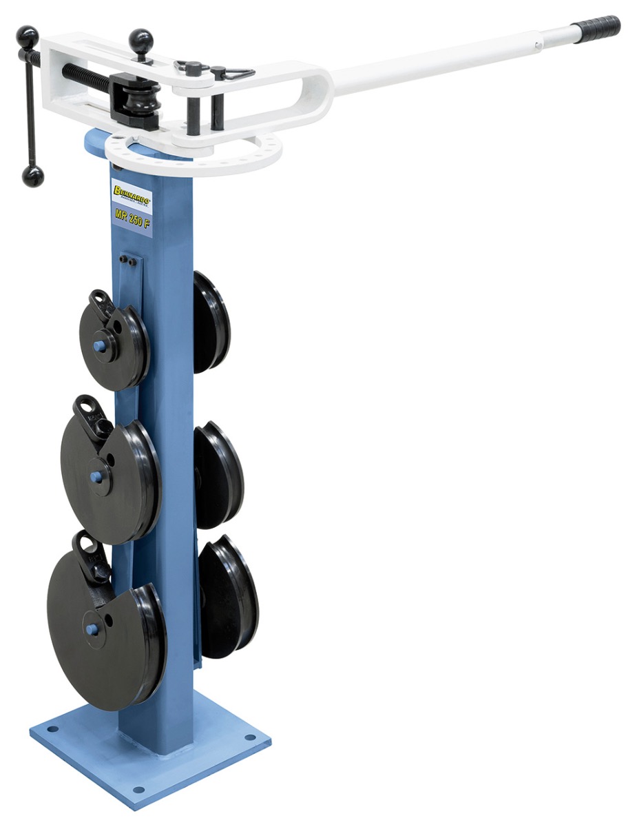 Máquinas para chapa - Imagen 3