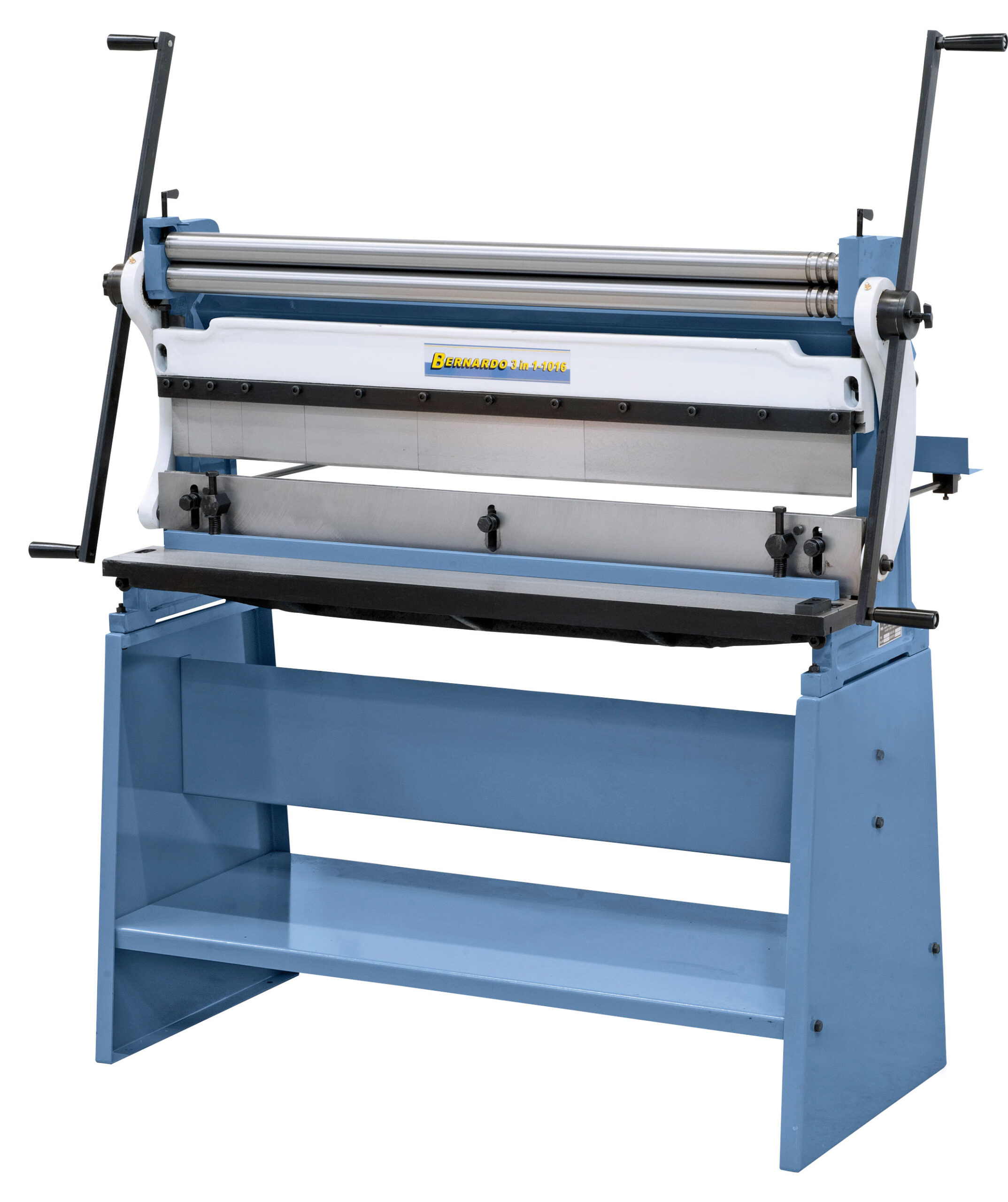 Máquinas para chapa - Imagen 2