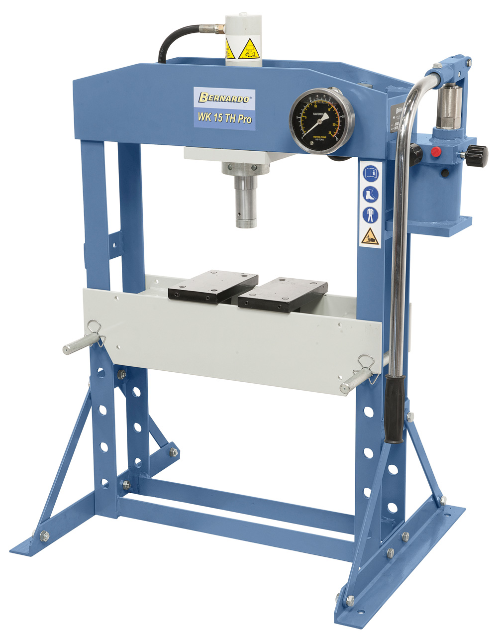 Máquinas para chapa - Imagen 8