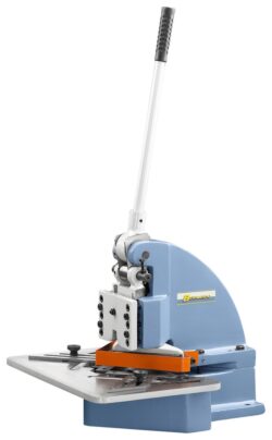 Máquinas para chapa - Imagen 7