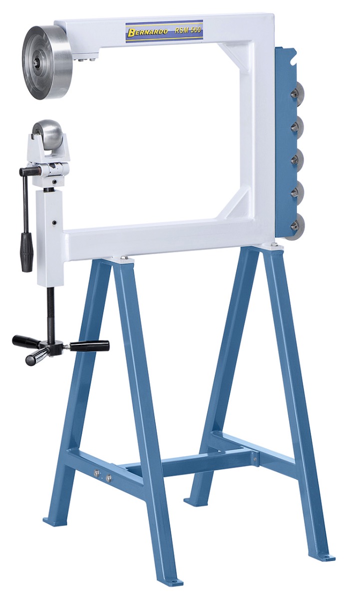 Máquinas para chapa - Imagen 6