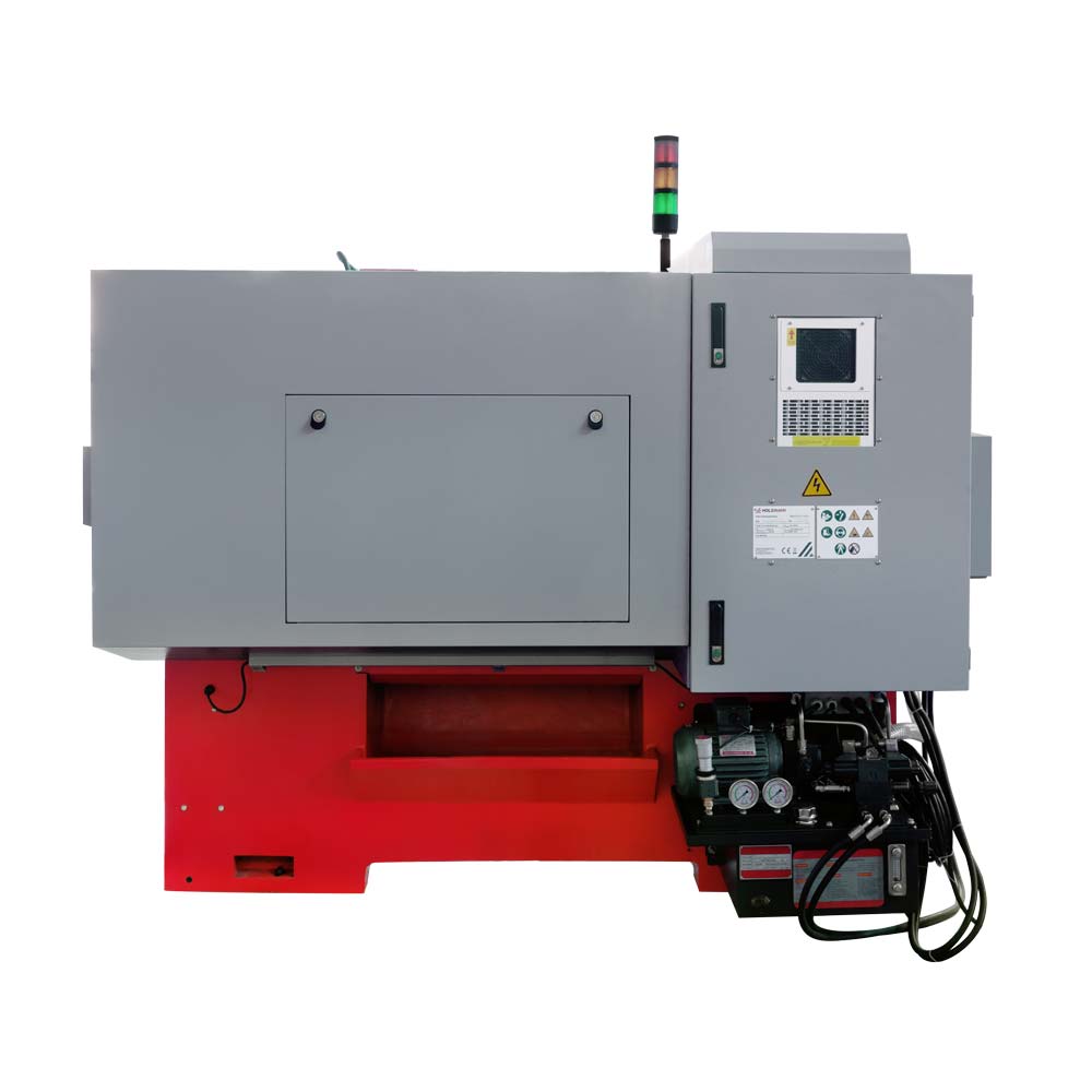 TORNO CNC CD3675TOP_400V - Imagen 7