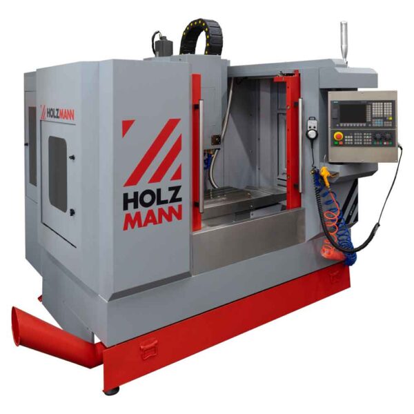 Centro de Mecanizado Vertical CNC CF500_400V - Imagen 8