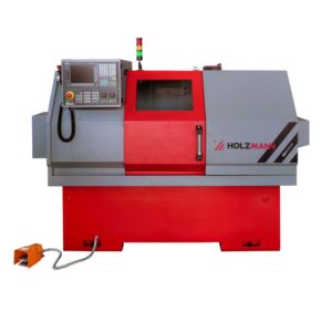 TORNO CNC CD3675TOP_400V