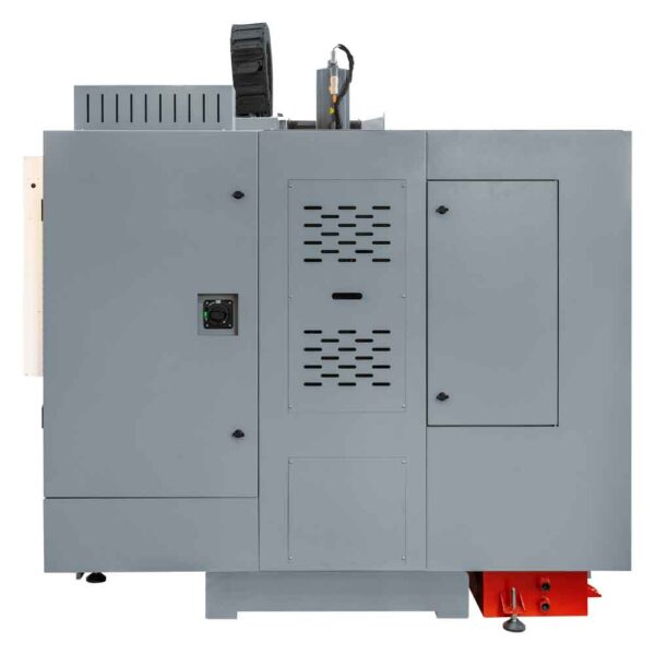 Centro de Mecanizado Vertical CNC CF500_400V - Imagen 9