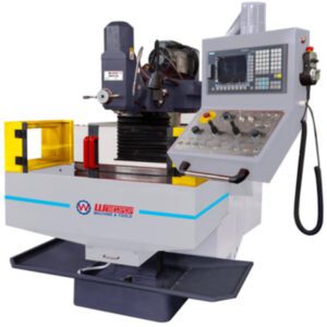 Fresadora Universal WMF 8140K